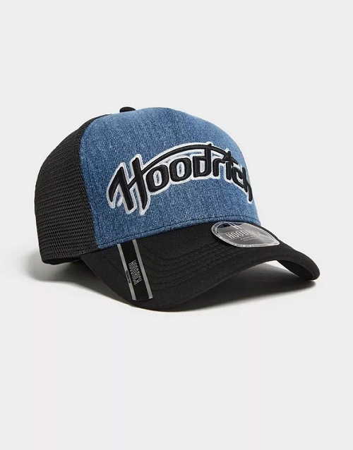 Cappellino Hoodrich