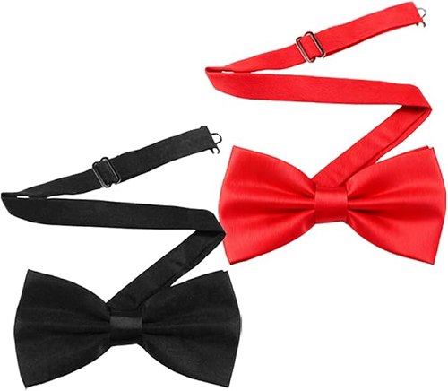 2 Articoli Papillon Regolabile