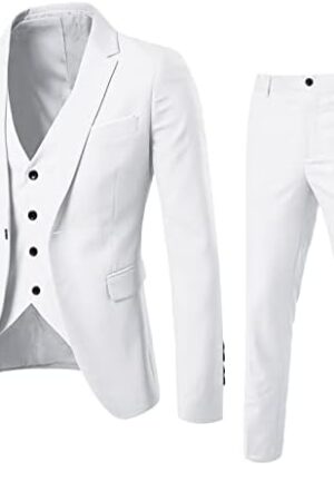 completo Uomo 3 Pezzi