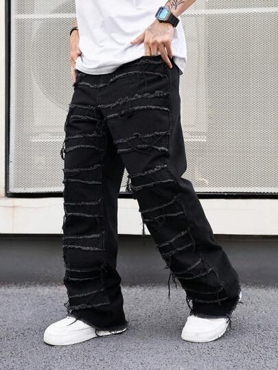 Jeans da uomo
