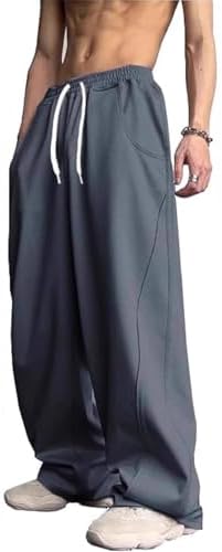 Tuta Uomo Streetwear